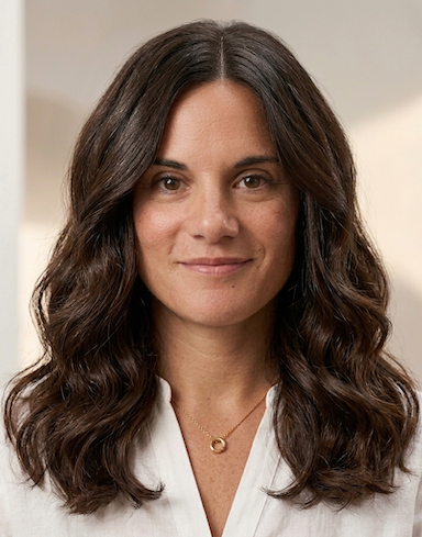 Portrait de Lucie Audran